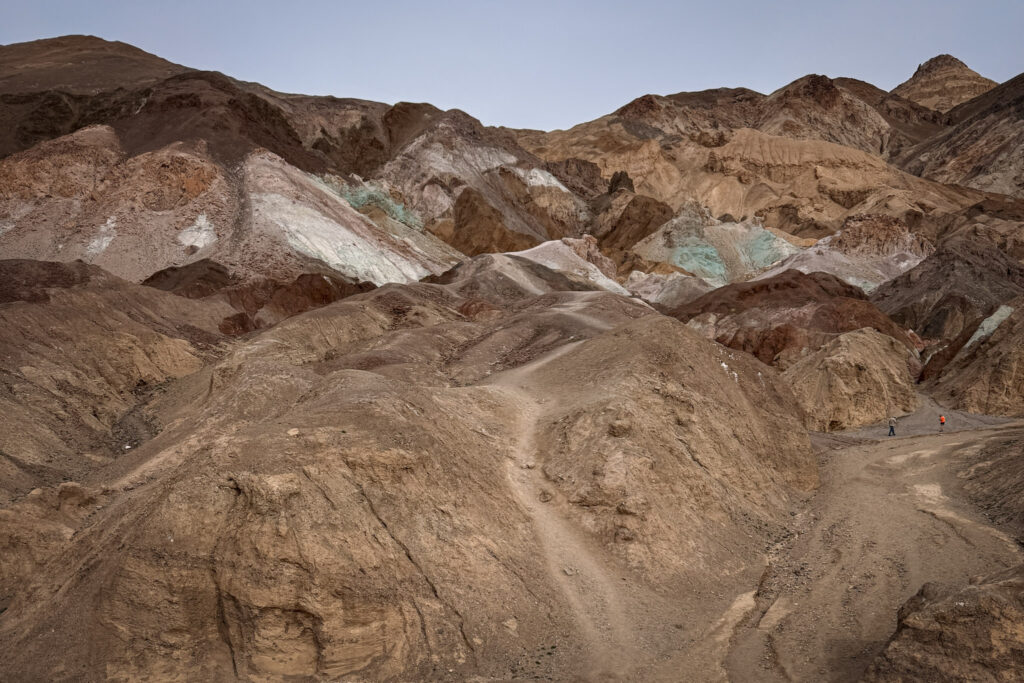 Death Valley Must-See Stops img 5212