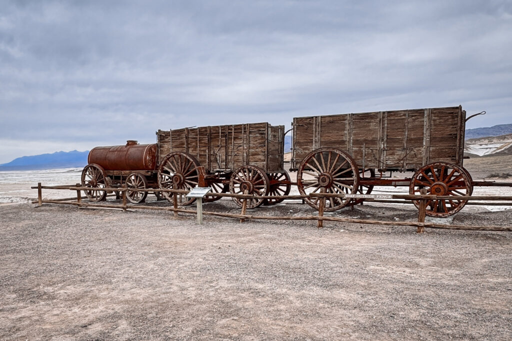 Death Valley Must-See Stops img 5257