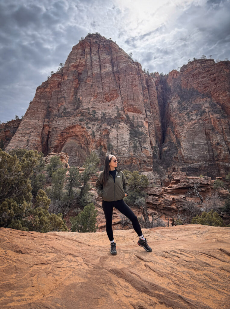 Zion National Park: The Complete Guide img 5426
