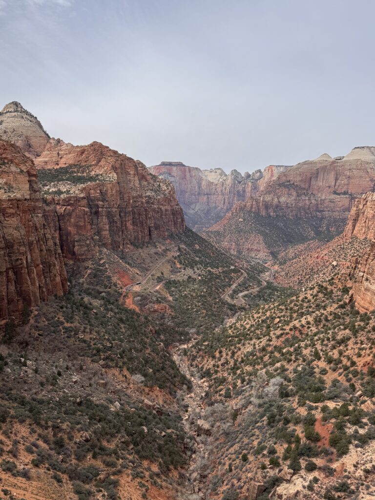 Zion National Park: The Complete Guide img 5434