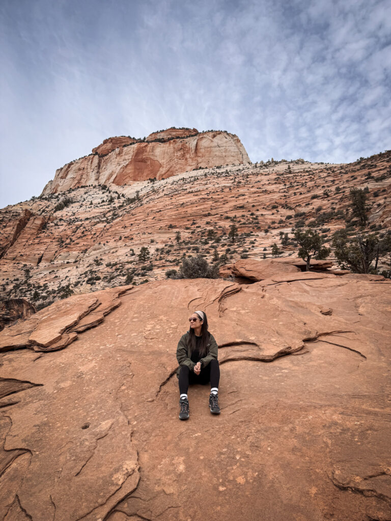 Zion National Park: The Complete Guide img 5453