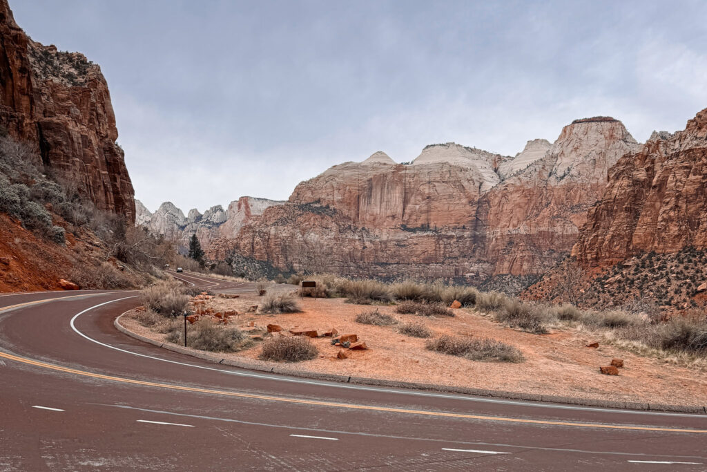Zion National Park: The Complete Guide img 5542