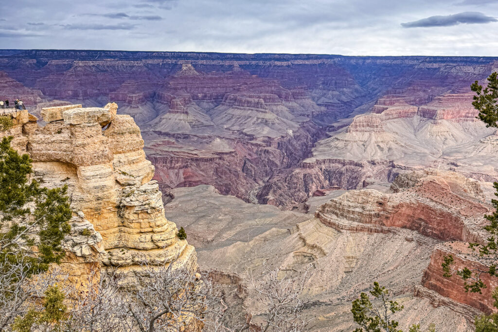 Grand Canyon South Rim Guide img 5680