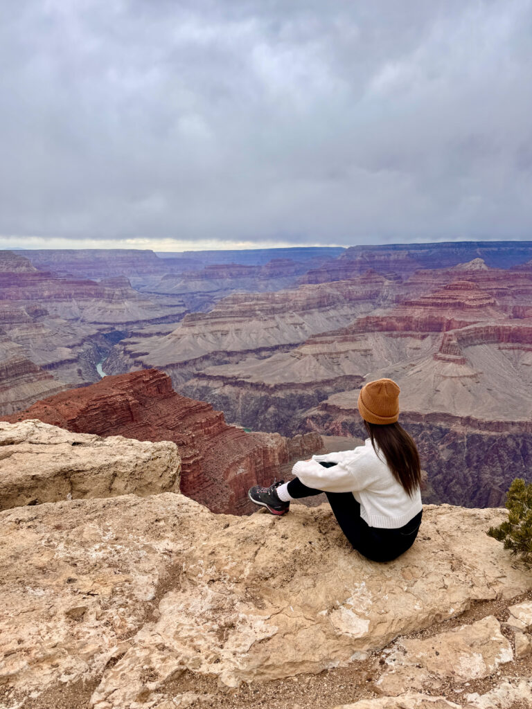 Grand Canyon South Rim Guide img 5849