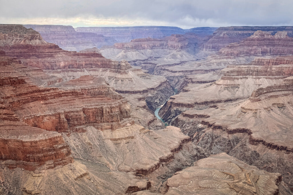 Grand Canyon South Rim Guide img 5867