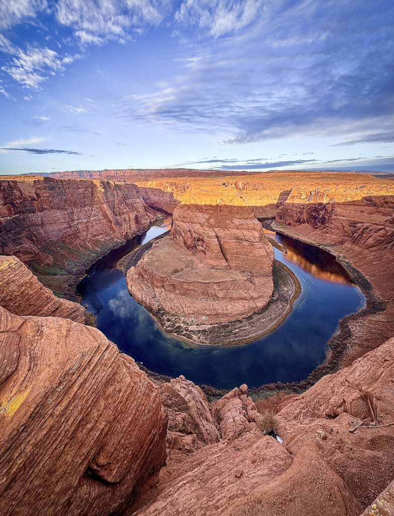 Horseshoe Bend Overlook Guide img 5899 (2)