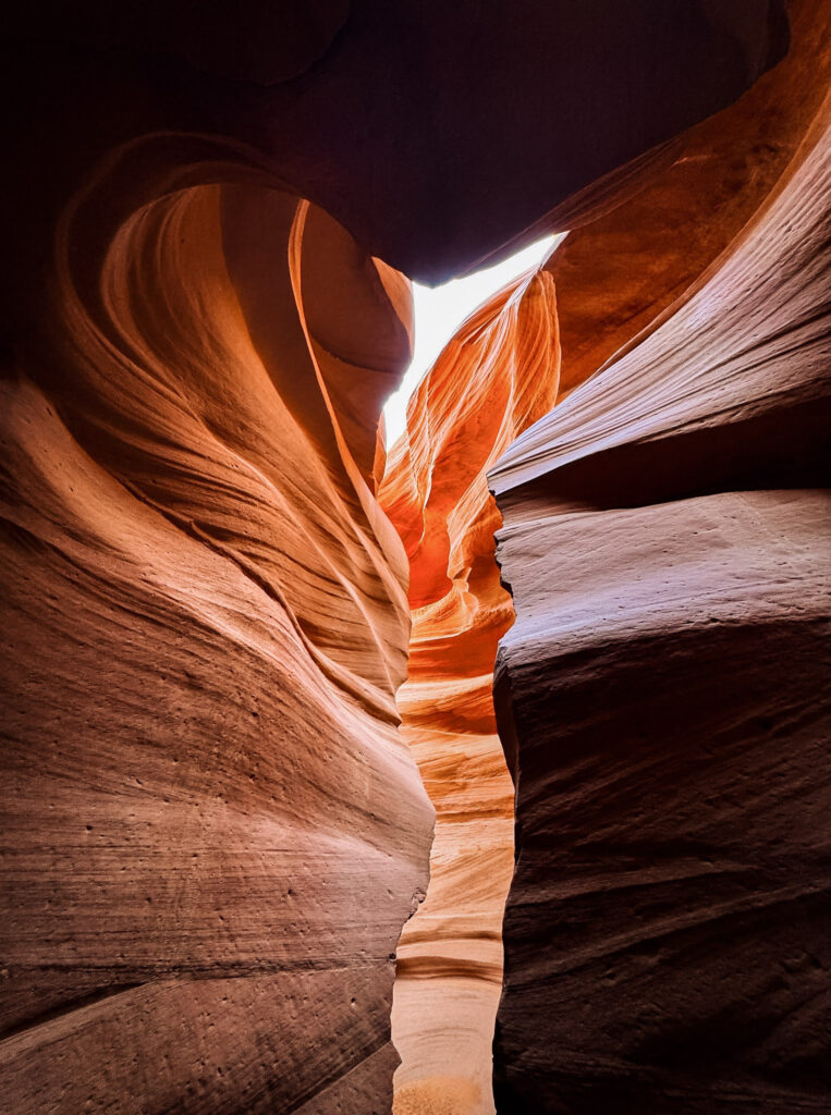 Exploring Antelope Canyon img 6019