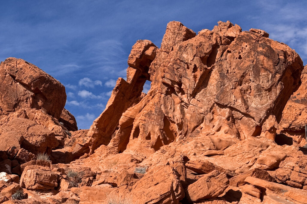 Valley of Fire: Day Trip from Las Vegas img 6337