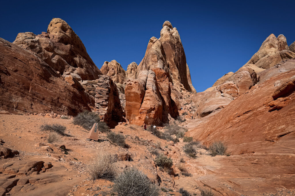 Valley of Fire: Day Trip from Las Vegas img 6437