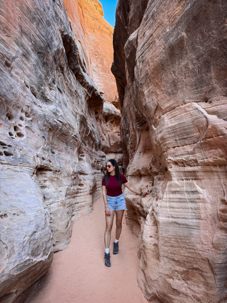 Valley of Fire: Day Trip from Las Vegas img 6449