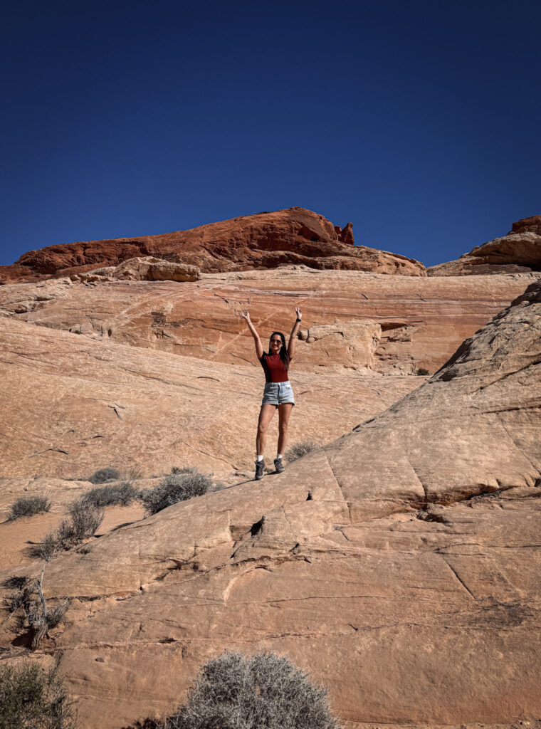 Valley of Fire: Day Trip from Las Vegas img 6460