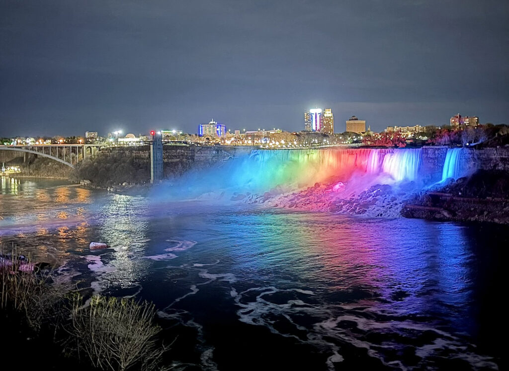 Toronto & Niagara Falls img 7405
