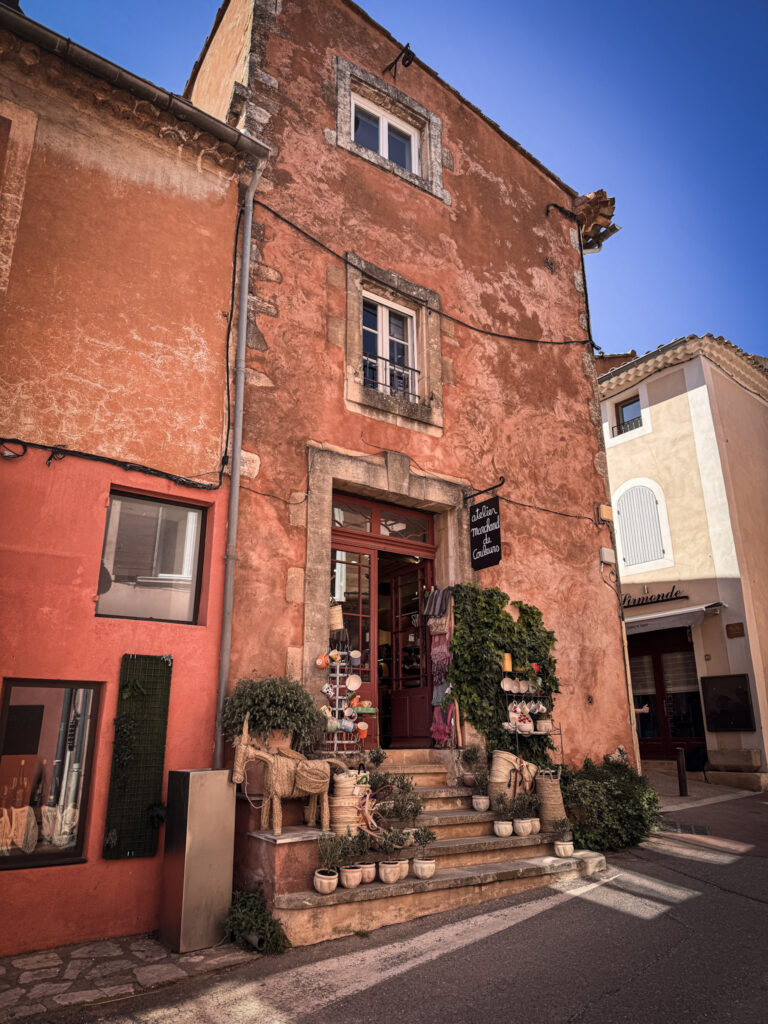 Top Places to Visit in Provence, France img 8515