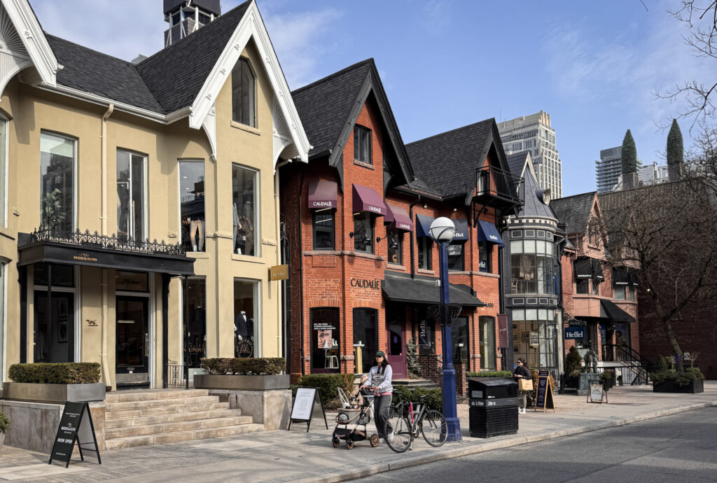 Top 10 Things to Do in Toronto img 9341