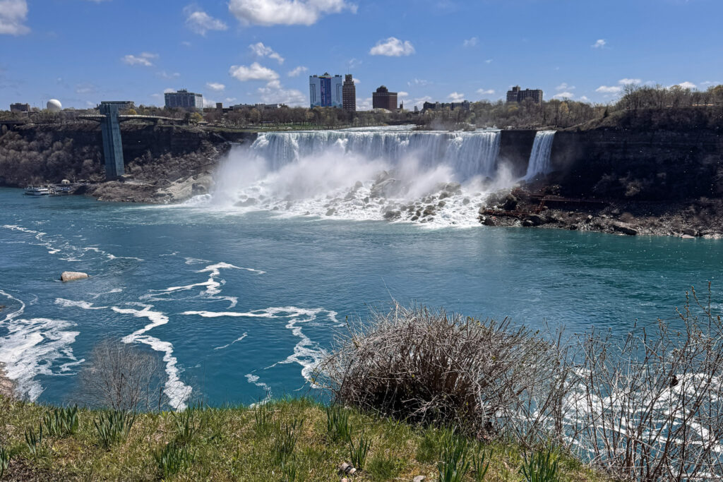 Toronto & Niagara Falls img 9609