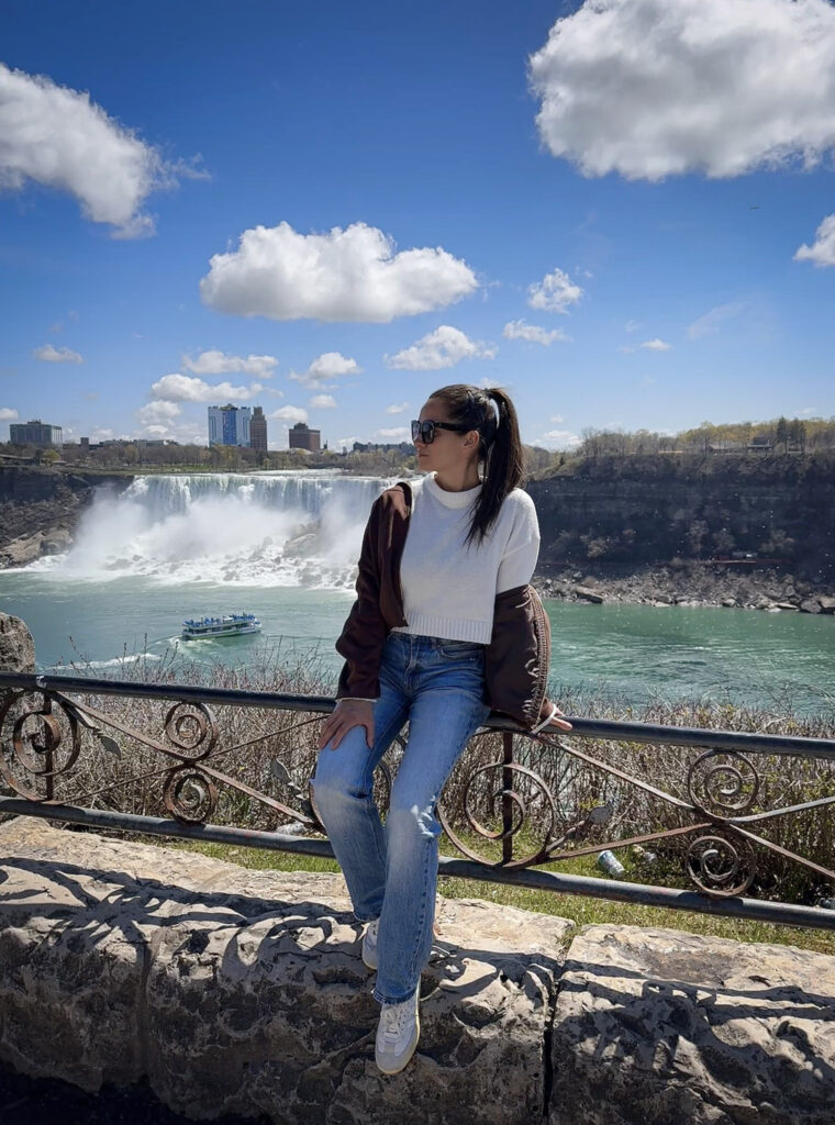 Toronto & Niagara Falls img 9626