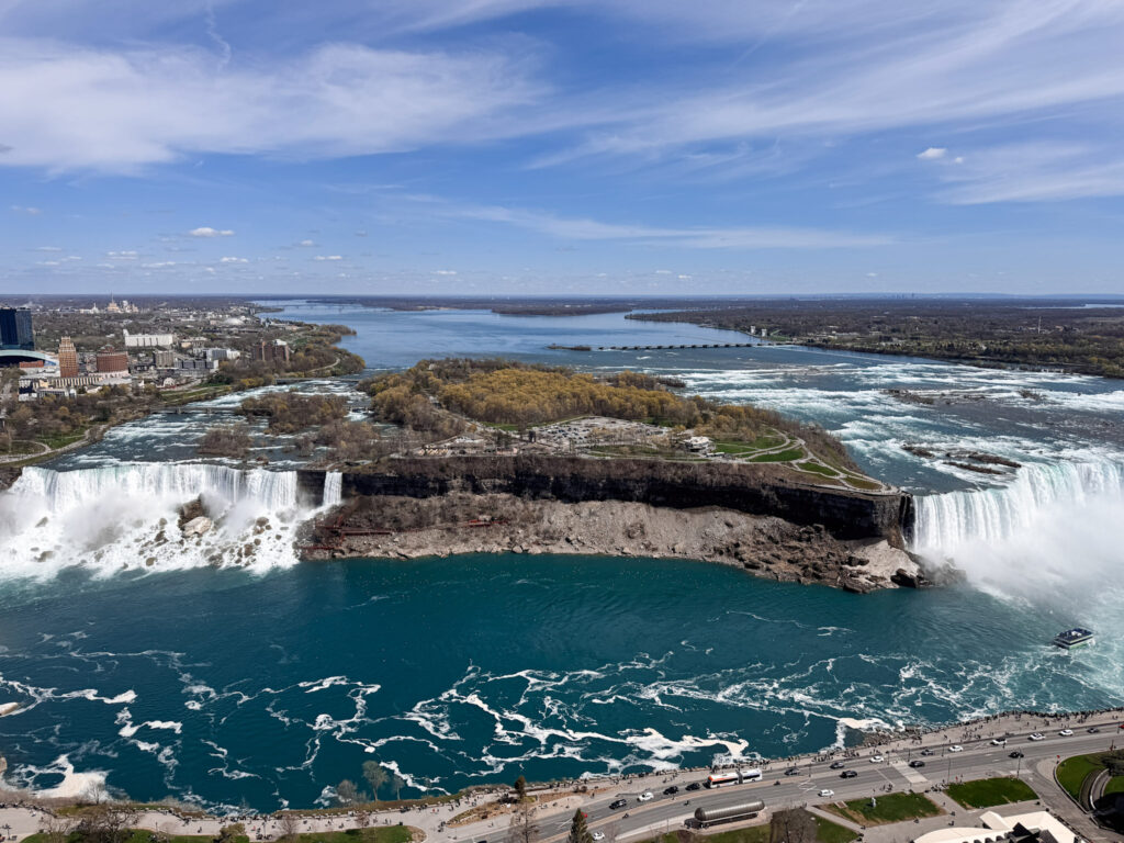 Toronto & Niagara Falls img 9723