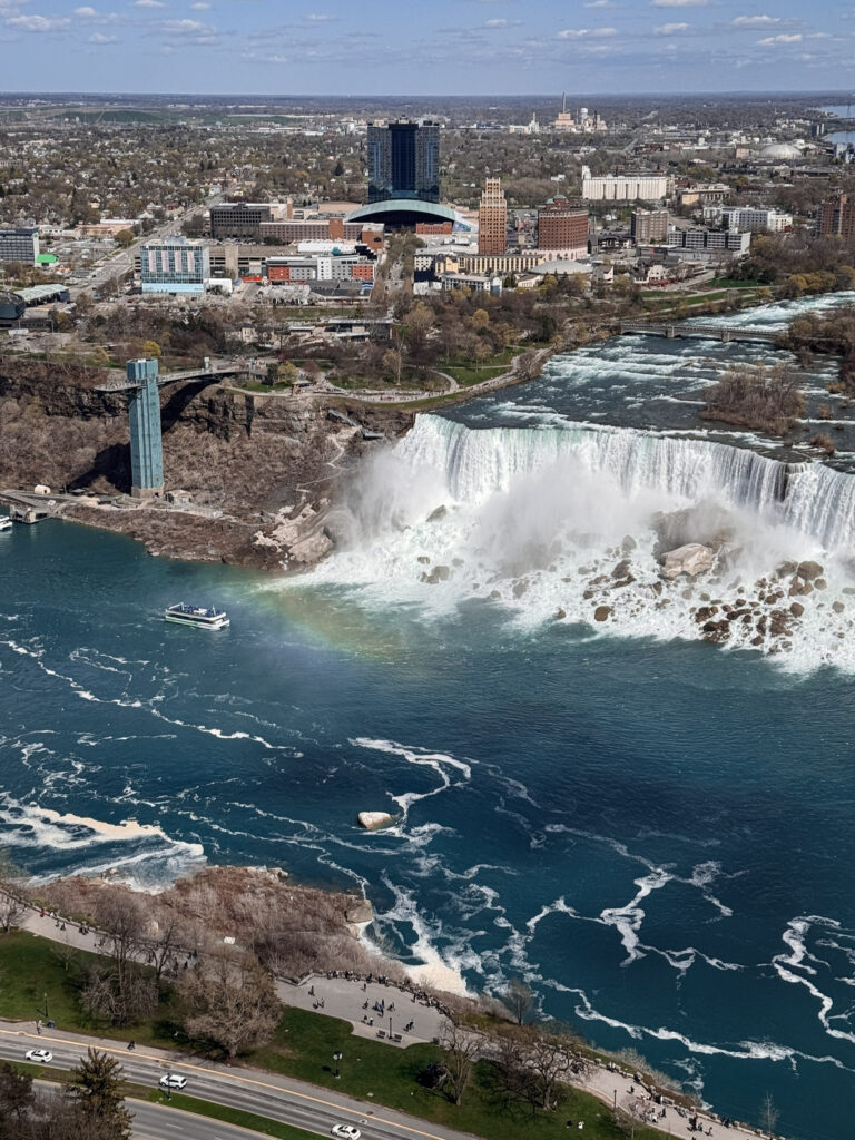 Toronto & Niagara Falls img 9733