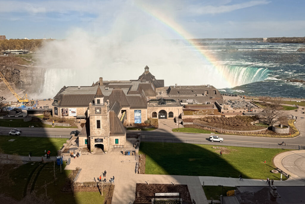 Toronto & Niagara Falls img 9743