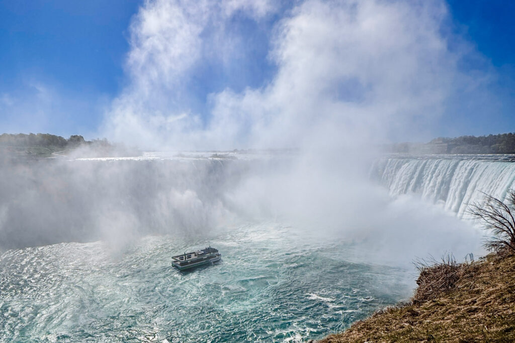 Toronto & Niagara Falls img 9819