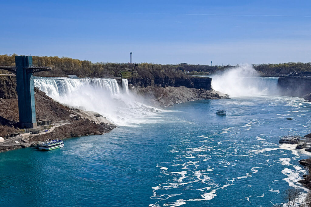Toronto & Niagara Falls img 9937