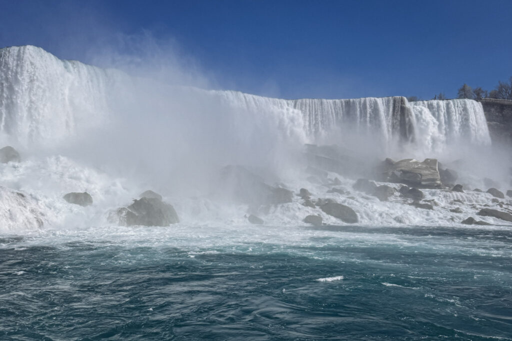 Toronto & Niagara Falls img 9945