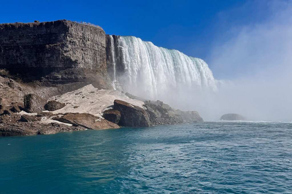 Toronto & Niagara Falls img 9954
