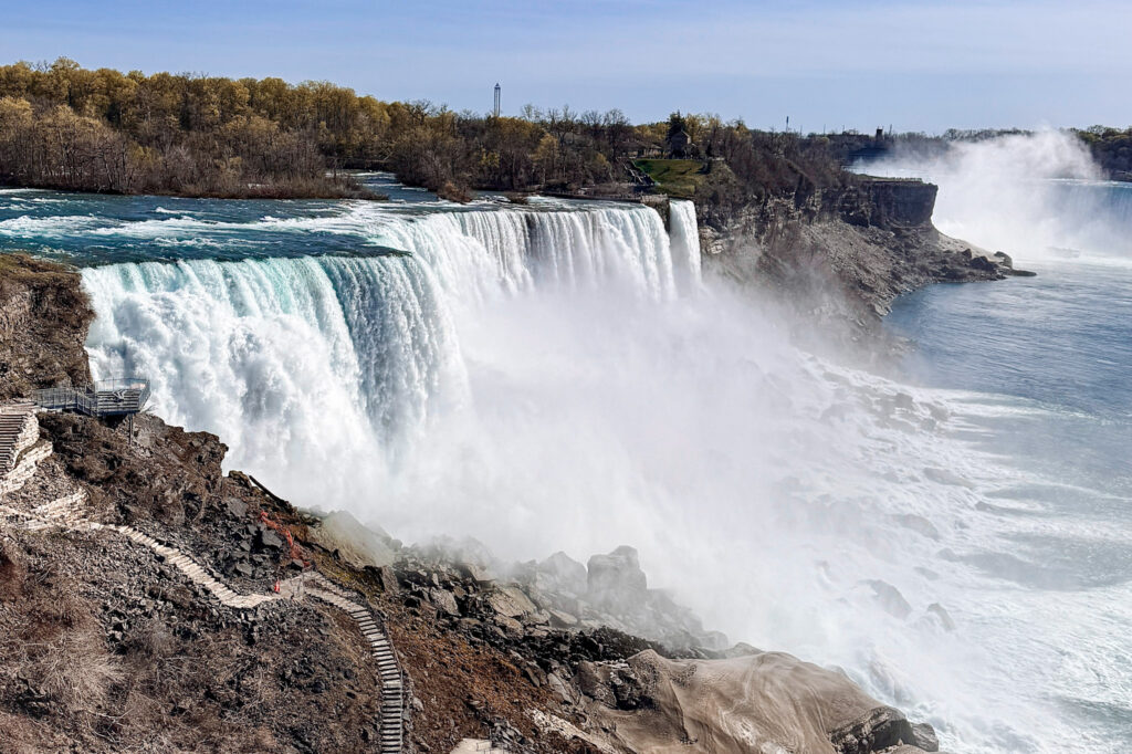 Toronto & Niagara Falls img 9970