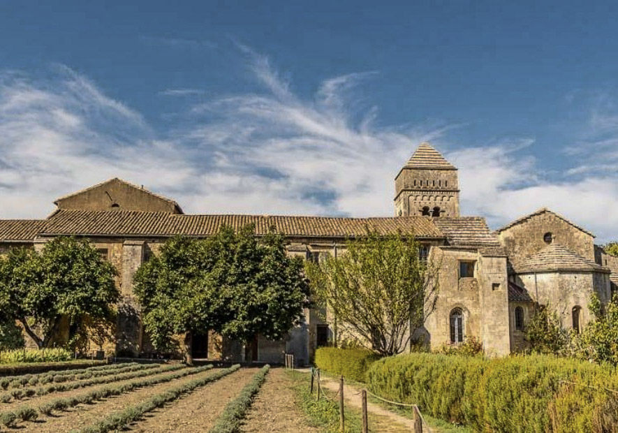 saint rémy de provence