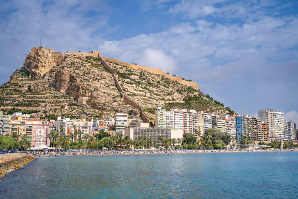 alicante
