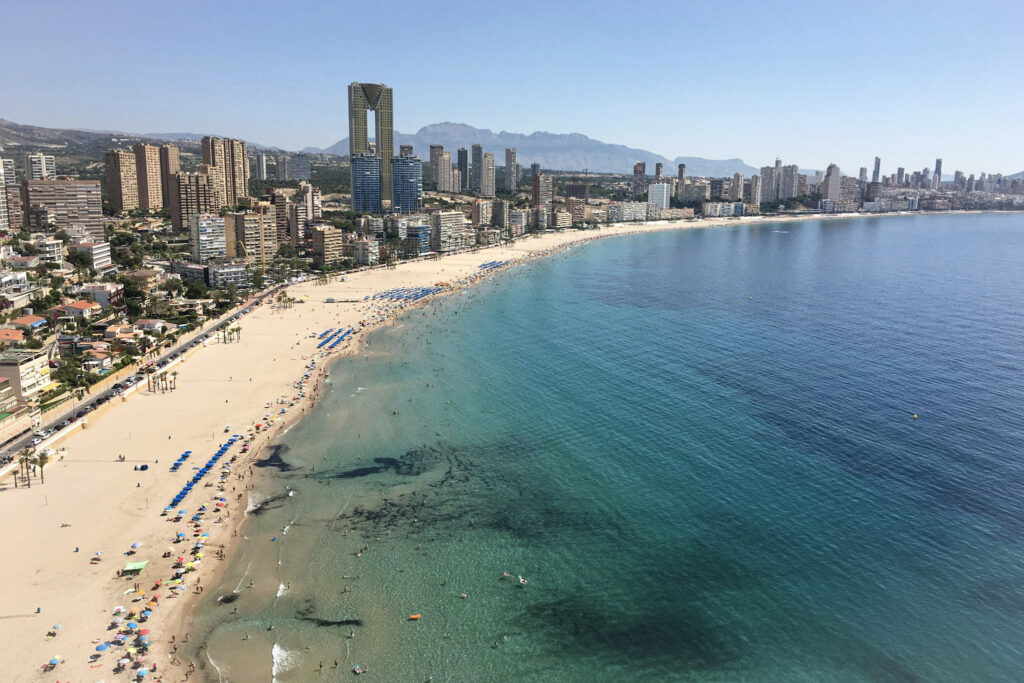 Around Alicante & Costa Blanca attila suranyi 41ysbwkof24 unsplash