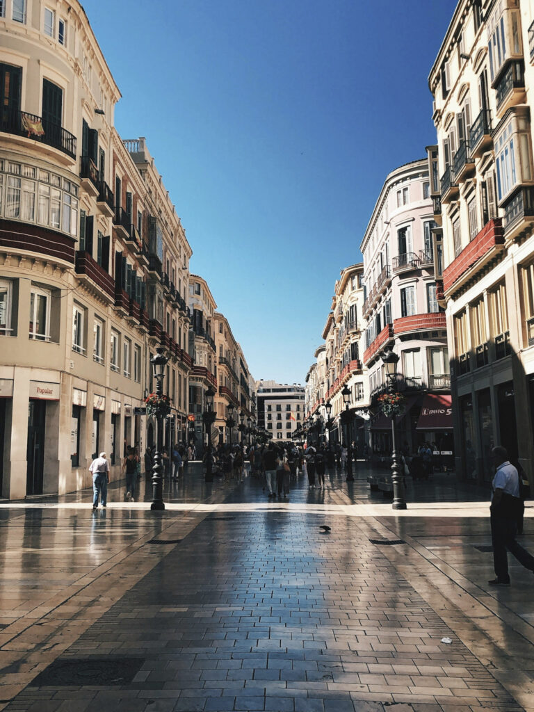 Málaga & Costa del Sol: Where to Go bas van der linden vx16ao1gfdu unsplash (2)