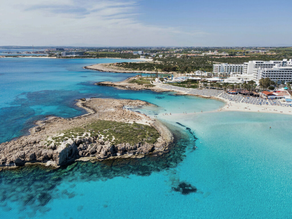 10 Trendy Beaches in Europe for 2026 datingjungle 9ztssr7gntg unsplash (1)