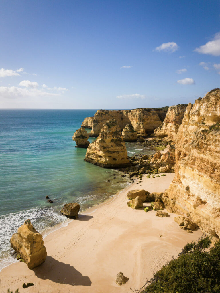 10 Trendy Beaches in Europe for 2026 david kohler bykf 9gm8bc unsplash (1)
