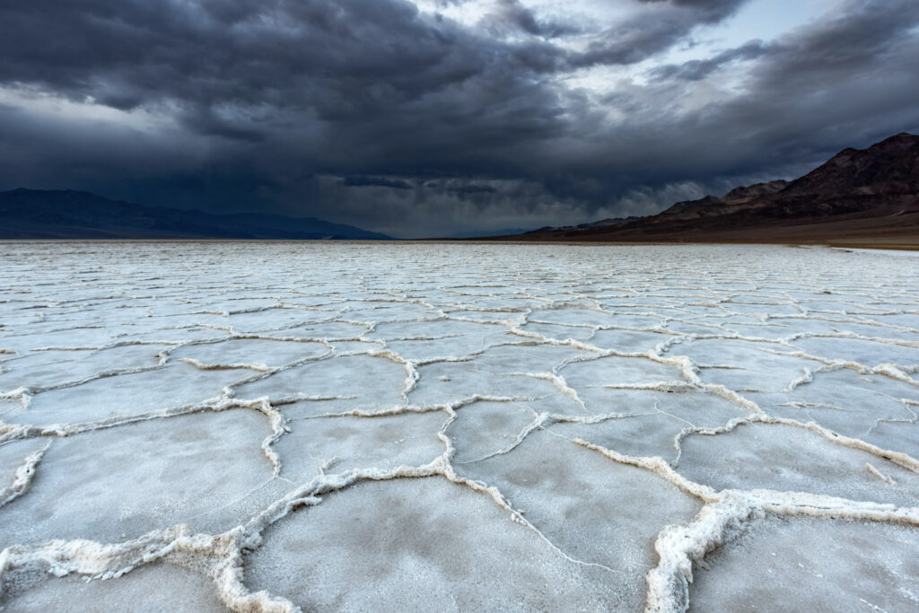 death valley
