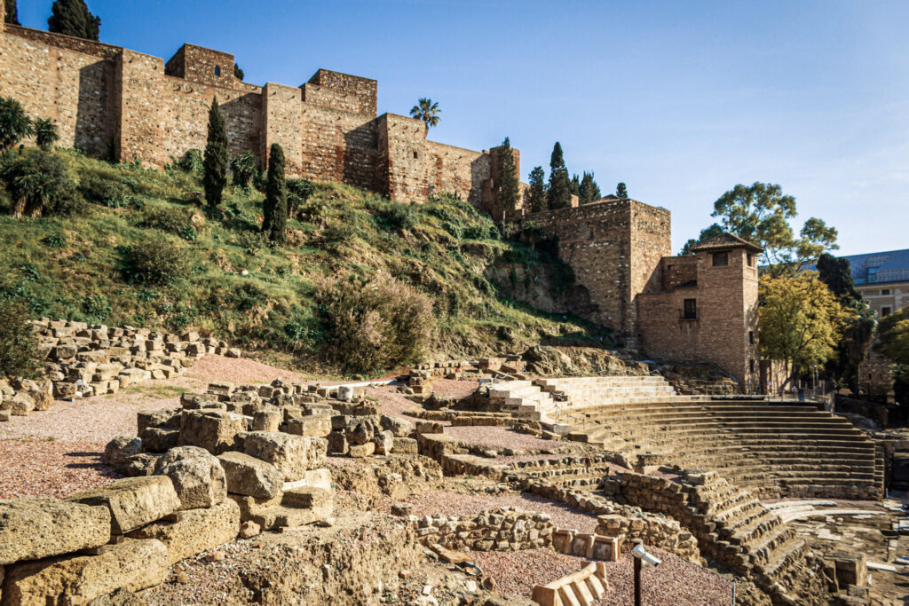 Málaga & Costa del Sol: Where to Go fernando tavora b4k frdnaf8 unsplash (1)