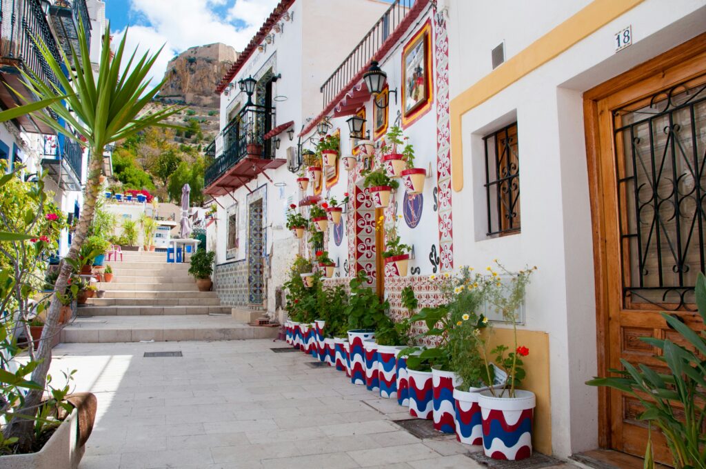 Around Alicante & Costa Blanca joseph corl popdirimrpo unsplash