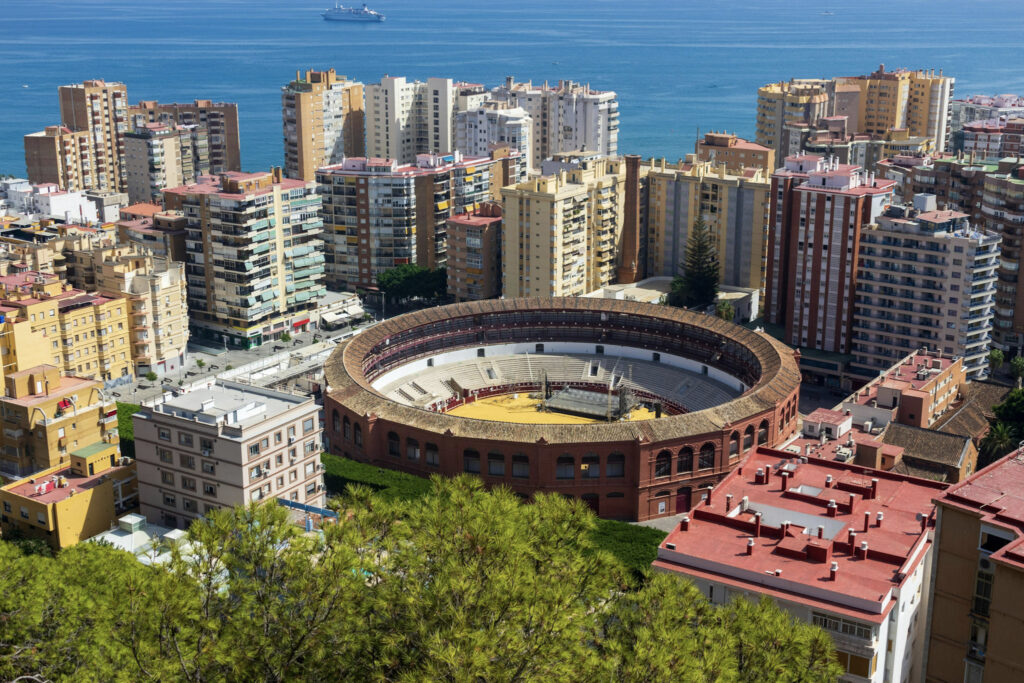 Malaga & Costa del Sol: Where to Go malaga spain