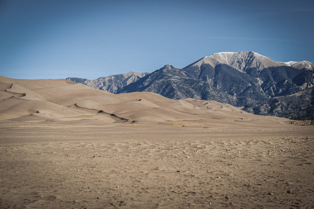Death Valley Must-See Stops moriah wolfe nrxrf wthma unsplash (1)