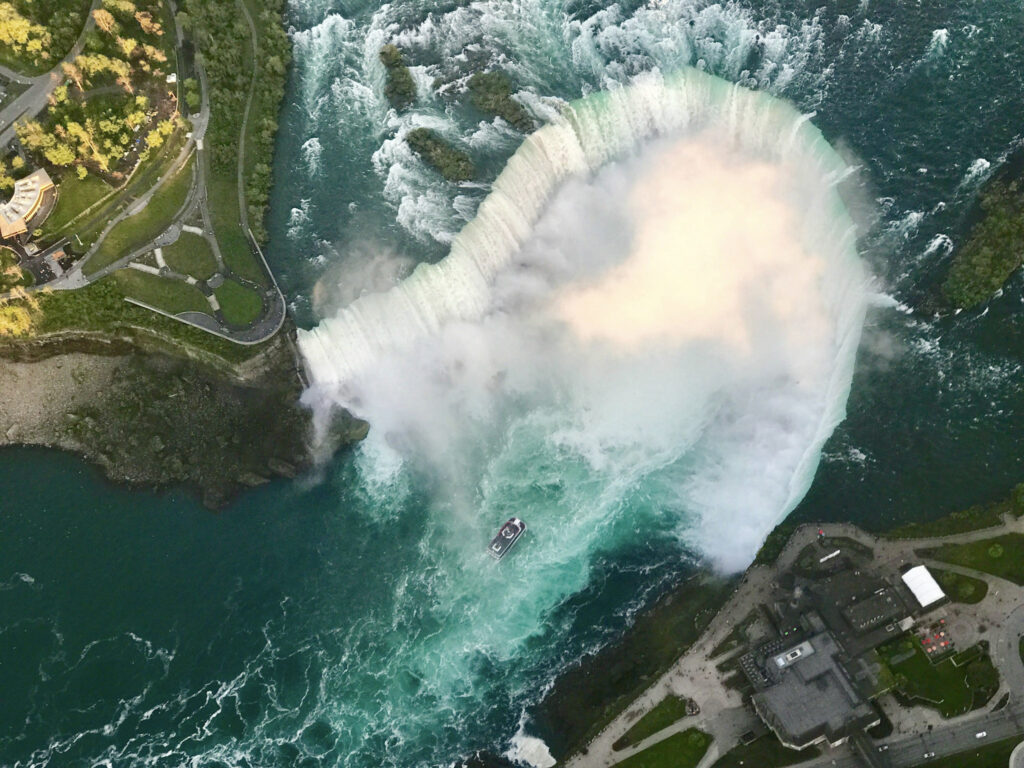 niagara falls