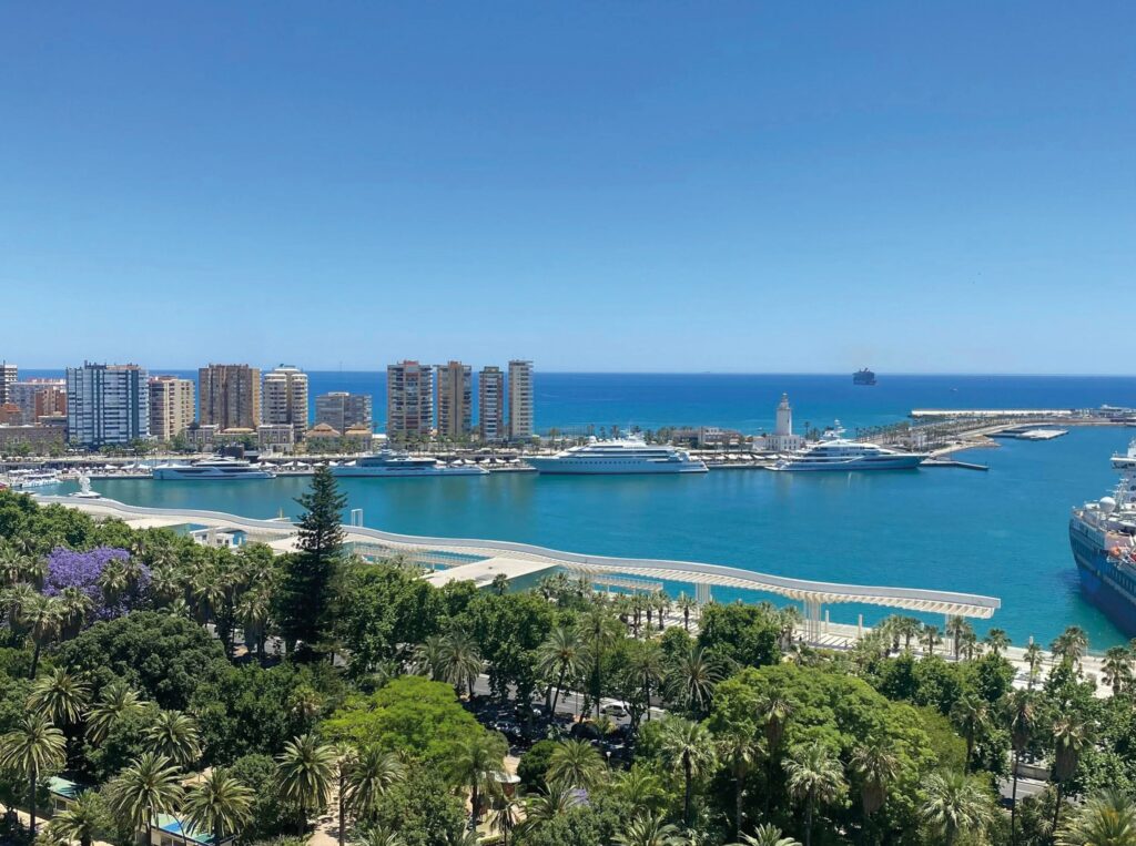 Málaga & Costa del Sol: Where to Go paolo boaretto 3odhywgfecq unsplash