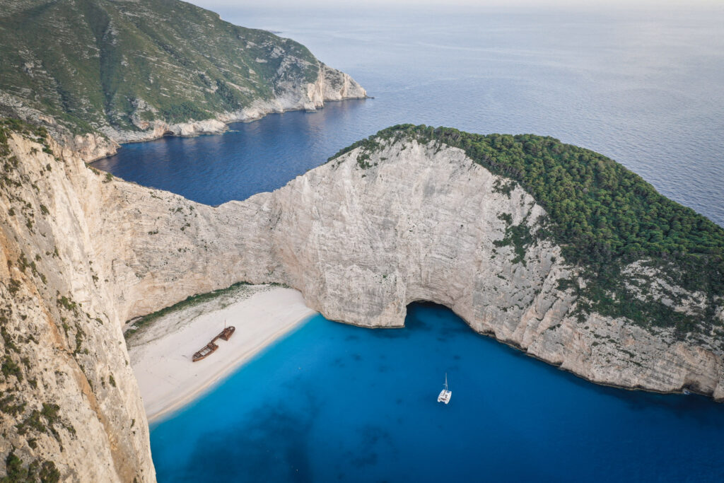 10 Trendy Beaches in Europe for 2026 patrick keller 6fm kmshcj8 unsplash (1)