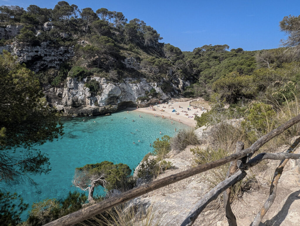 10 Trendy Beaches in Europe for 2026 pexels annalise tingler 362152355 33667441 (1)