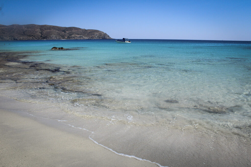 Best 10 Beaches in Crete, Greece pexels cjordan 33557909 (1)