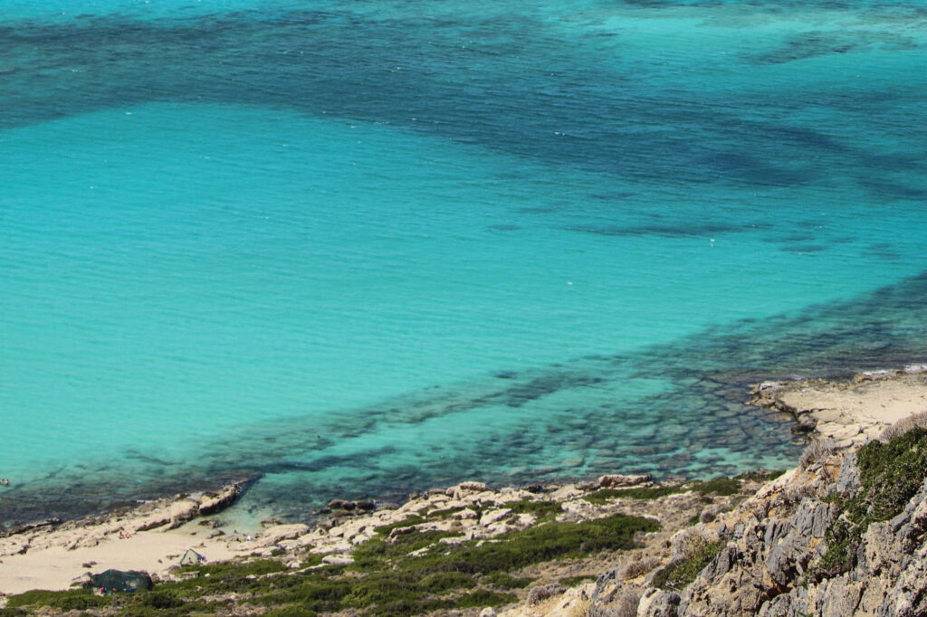 Best 10 Beaches in Crete, Greece pexels serinus 5149240 (1)