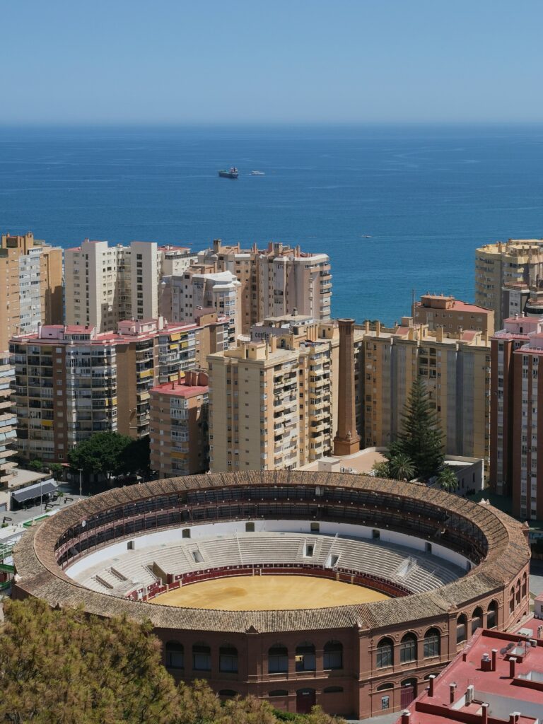 Málaga & Costa del Sol: Where to Go yufei qi 5z73qwvhl1u unsplash