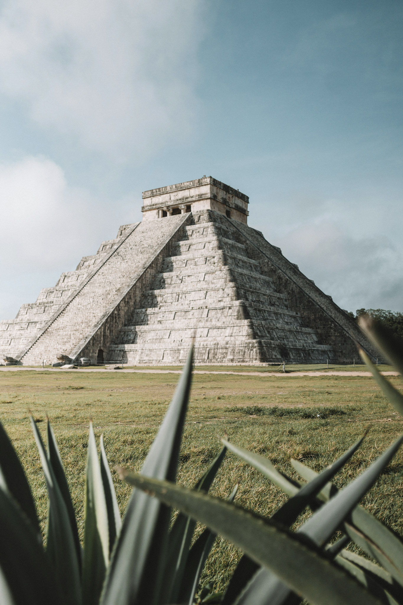 central america