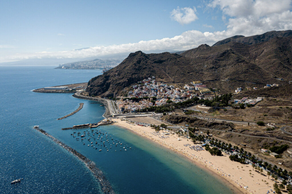 Top 10 Things to Do in Tenerife tenerife